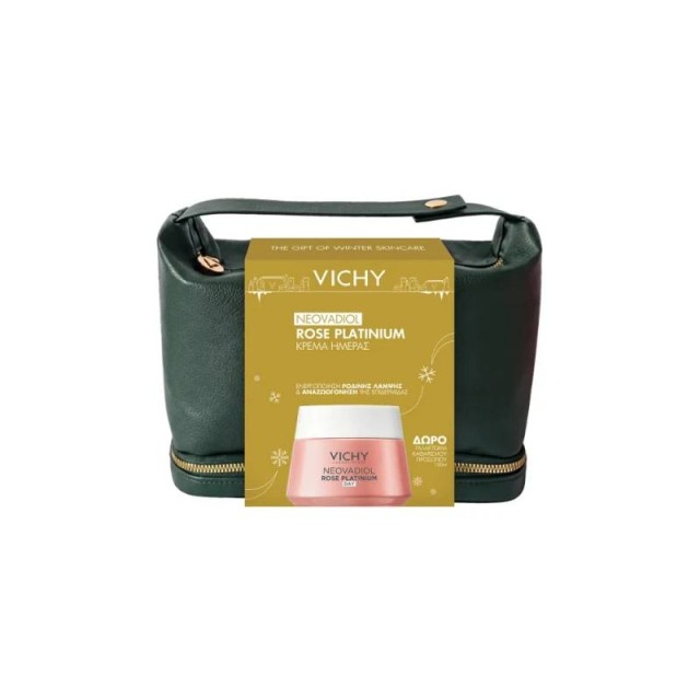 Vichy Promo Pack Neovadiol Rose Platinium Κρέμα Φροντίδας της Επιδερμίδας 50ml και Δώρο Purete Thermale Integral 3 in 1 100ml 1τεμ
