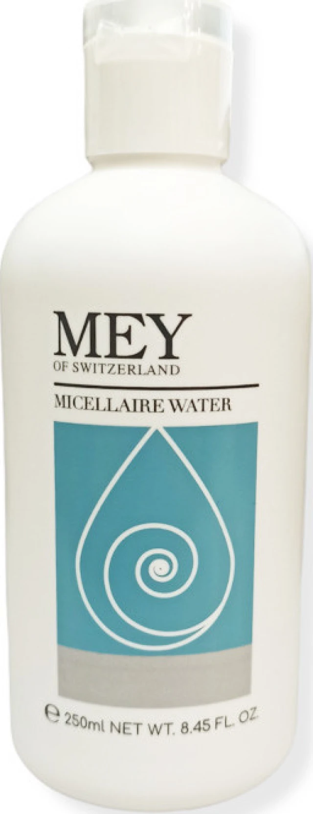 Mey Micellaire Water Νερό Καθαρισμού & Ντεμακιγιάζ, 250ml