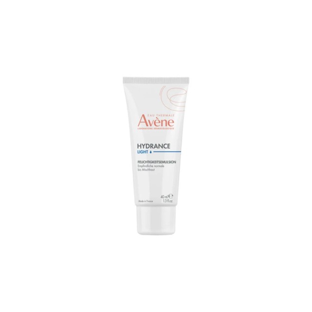 Avène Hydrance Light Ενυδατική Κρέμα 40ml