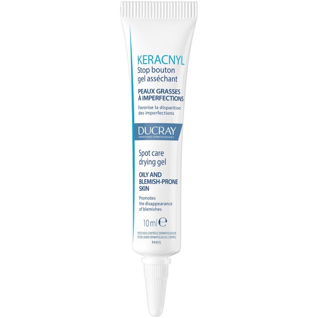 DUCRAY KERACNYL STOP BOUTON 10ML