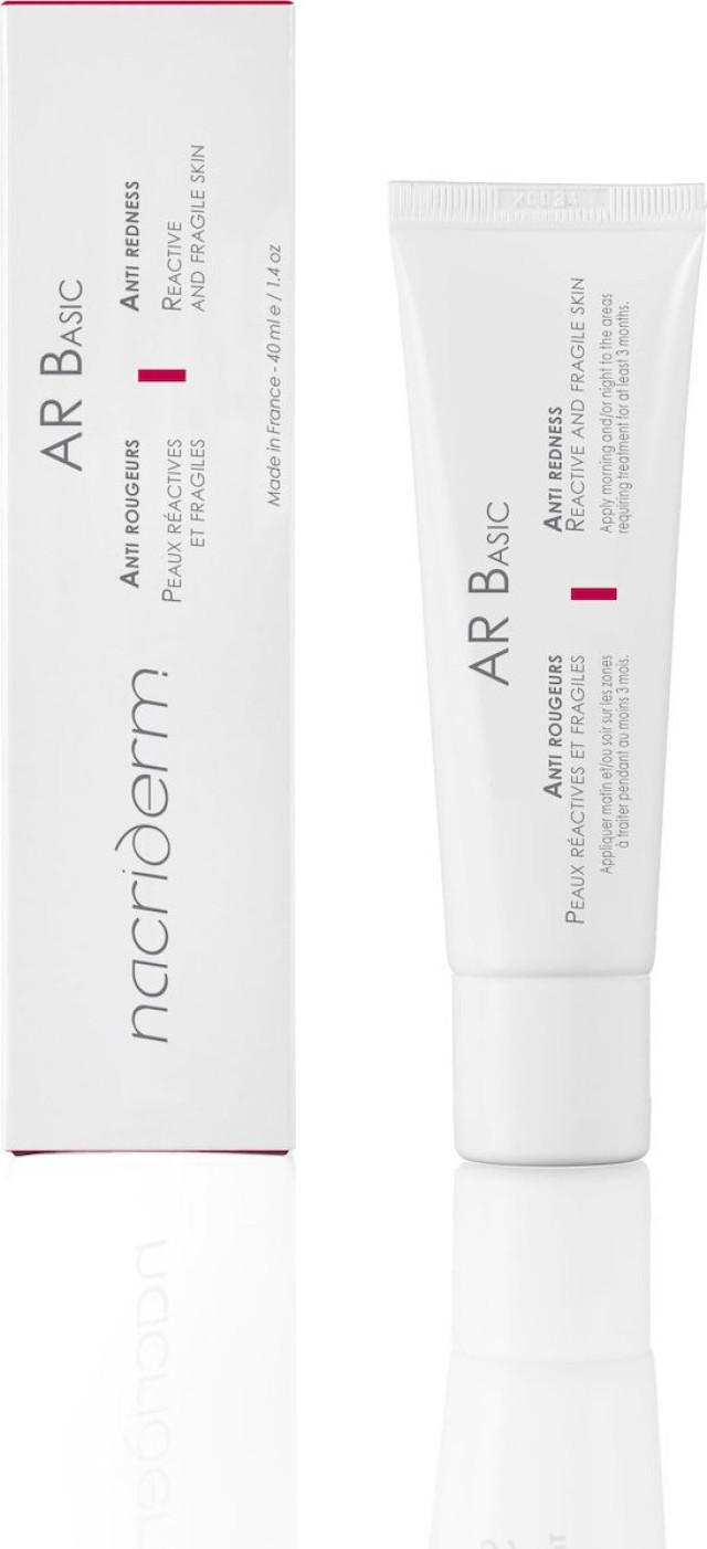 Nacriderm AR Basic Cream 40ml