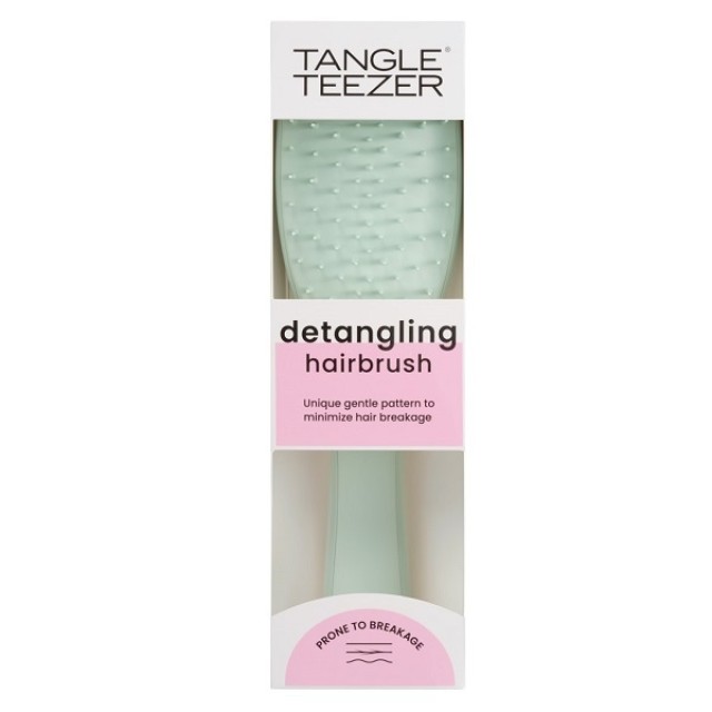 Tangle Teezer Ultimate Detangler Extra Gentle Eucalytus Green 1τμχ