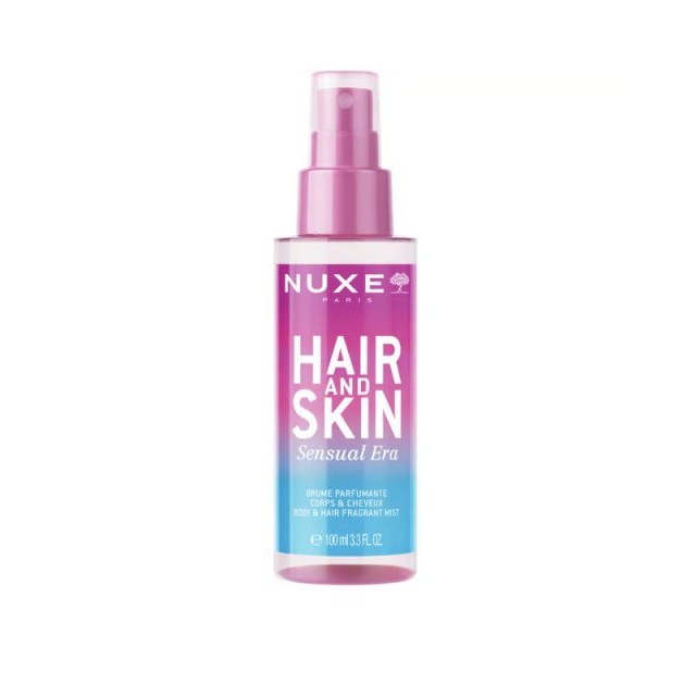 Nuxe Hair & Skin Mist Sensual Era 100ml