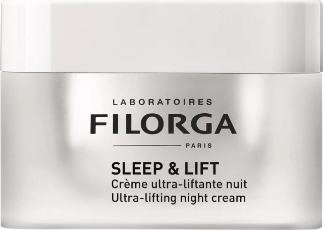 Filorga Sleep & Lift Night Cream Κρέμα Νυκτός για Σύσφιξη της Επιδερμίδας 50ml