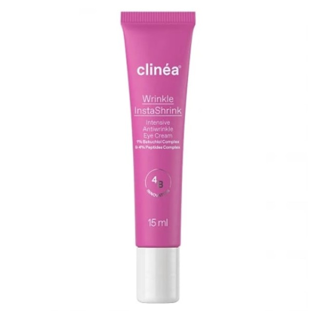 Gift Clinea Wrinkle InstaShrink Eye Cream 15ml