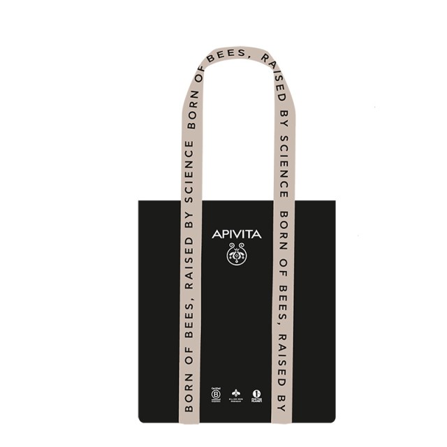 Gift Apivita Limited Edition Tote Bag