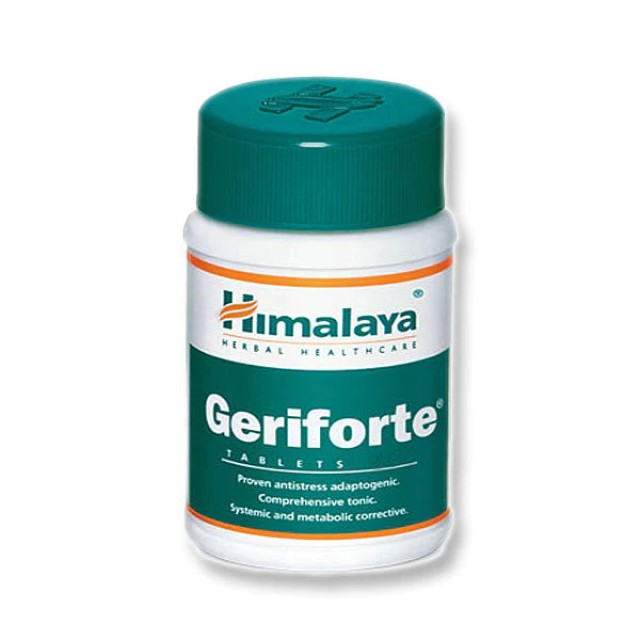 Himalaya  Geriforte 40 ταμπλέτες