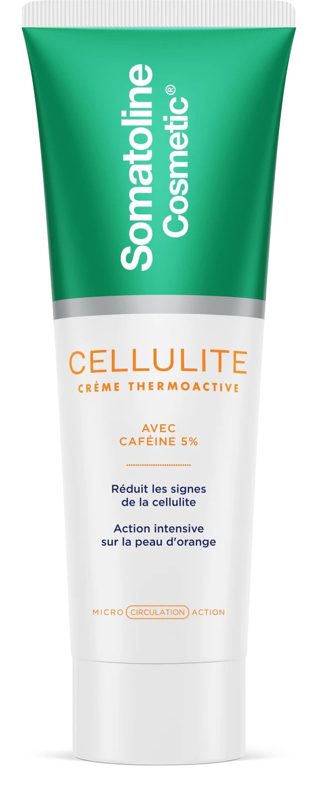 Somatoline Cosmetic Anti-Cellulite Thermo-Active Cream Κρέμα Κατά της Κυτταρίτιδας 250ml