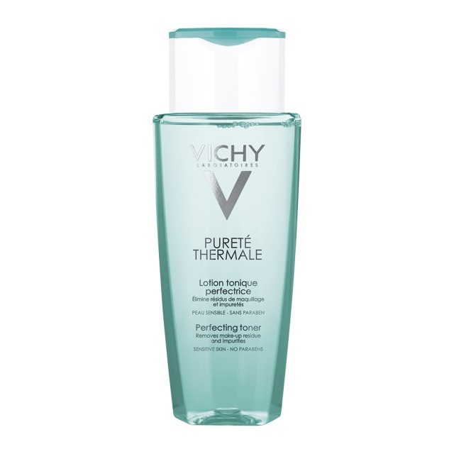 VICHY PURETE THERMALE Lotion Tonique Perfectrice 200ml