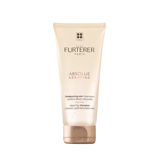 RENE FURTERER ABSOLUTE KERATINE SHAMPOO 200ml