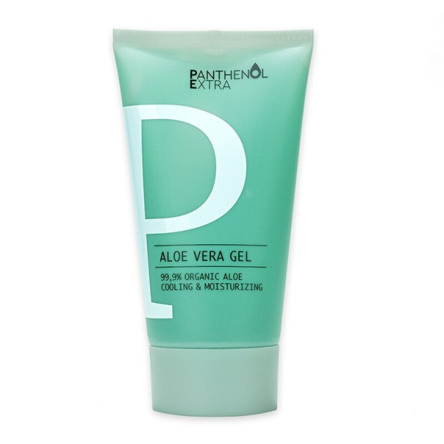 Medisei Panthenol Extra Aloe Vera Gel Δροσερό Gel Αλόης 150ml