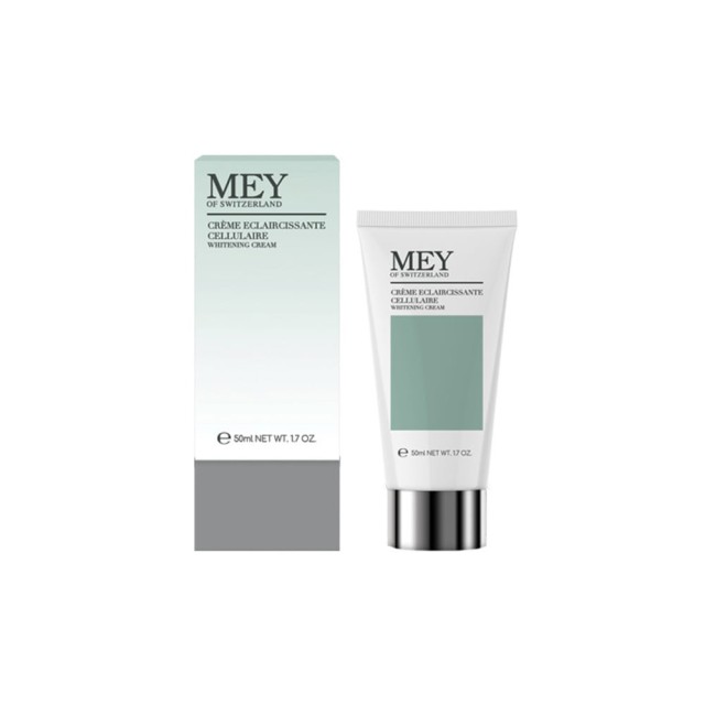 MEY CRÈME ECLAIRCISSANTE CELLULAIRE WHITENING CREAM 50ml