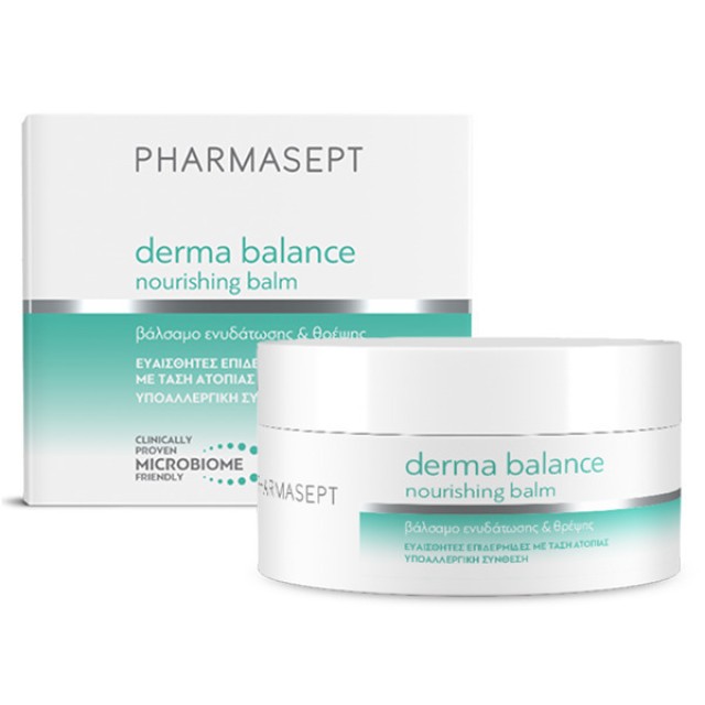 Pharmasept Derma Balance Nourishing Balm 250ml