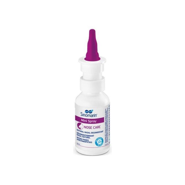 Sinomarin Mini Spray 30ml