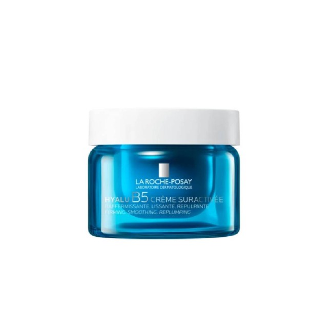 La Roche Posay Hyalu B5 Suractivated Cream 50ml - Αντιρυτιδική Κρέμα για Άμεση Σύσφιξη και Λείανση Επανόρθωση & Αναπλήρωση