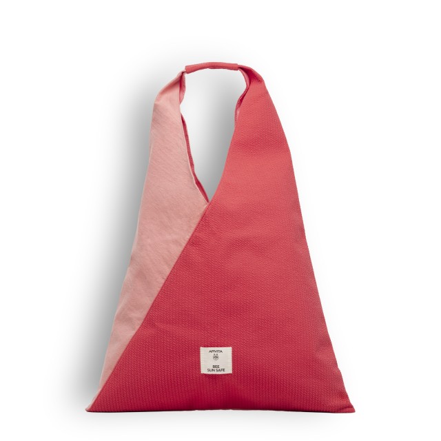 Gift Apivita Beach Bag - Τσάντα Θαλάσσης