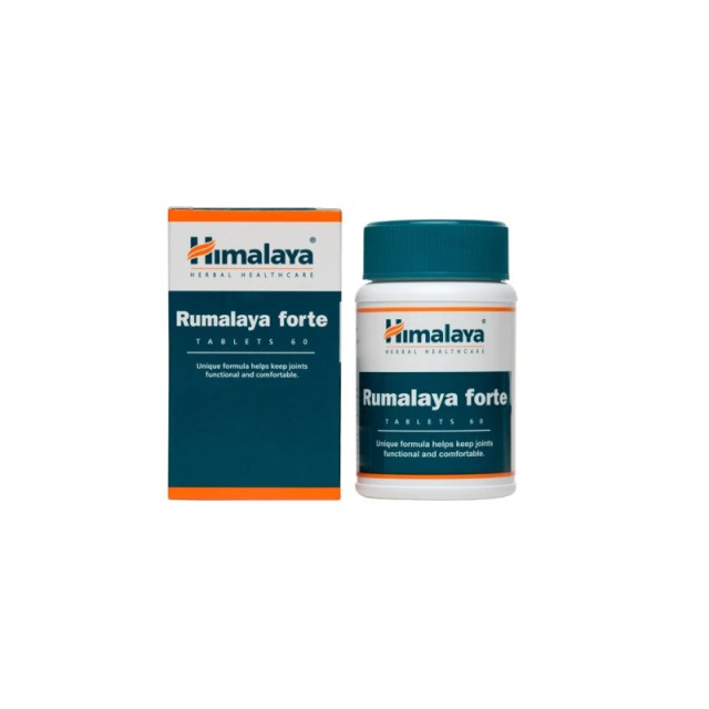 Himalaya Rumalaya Forte 60tabs