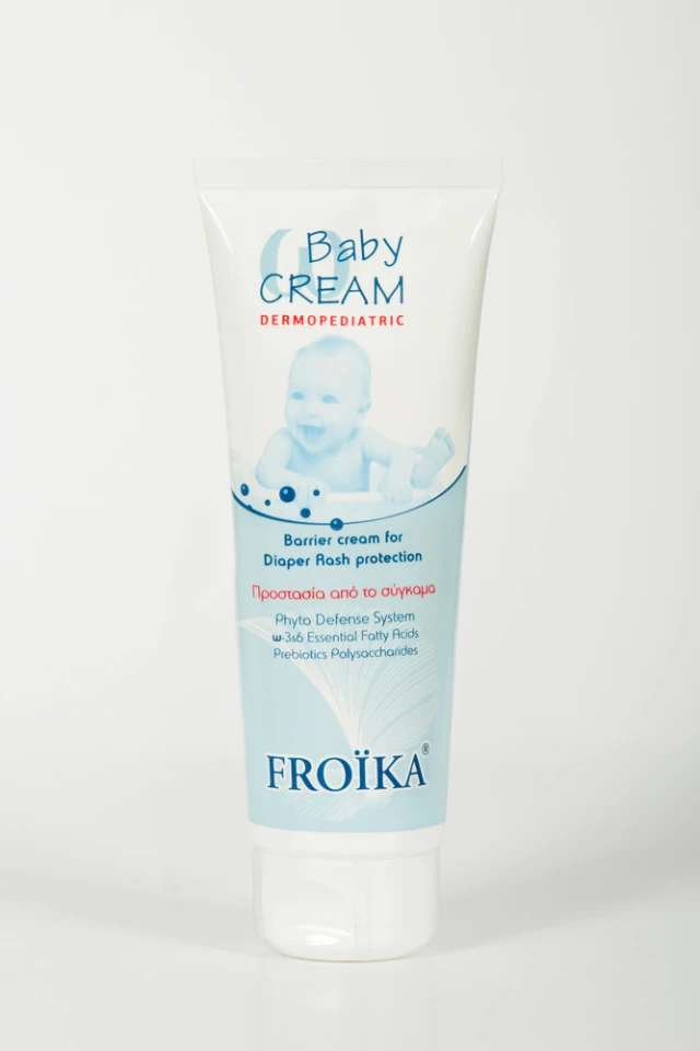FROIKA BABY CREAM 125ml 
