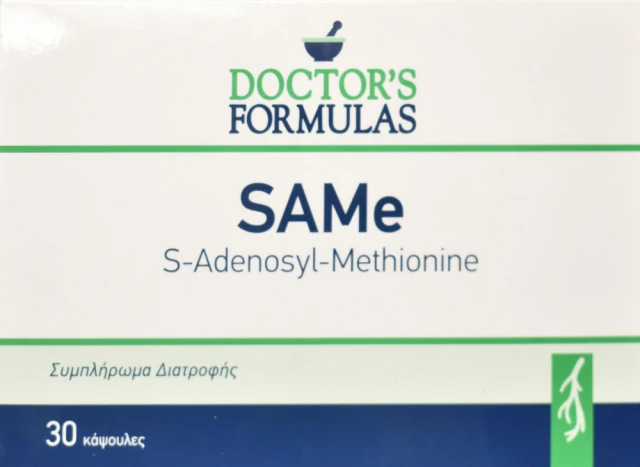 Doctors Formulas SAME 30 caps