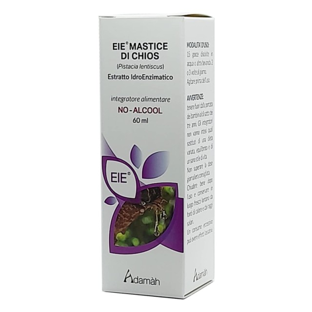 Adamah Eie Mastice Di Chios 60ml