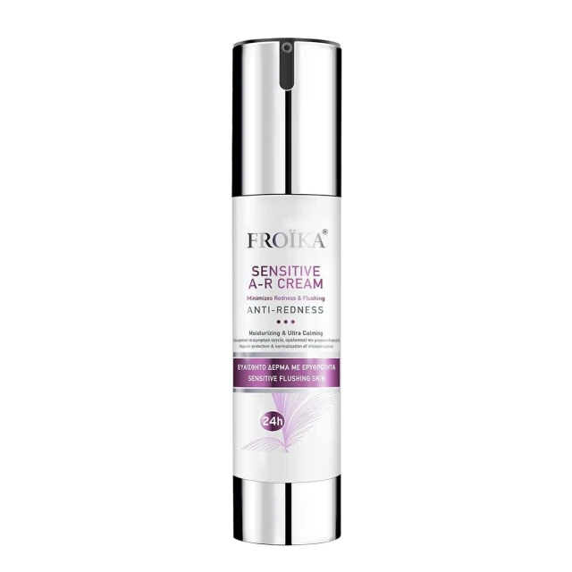 Froika Sensitive A-R Anti-Redness Cream 40ml