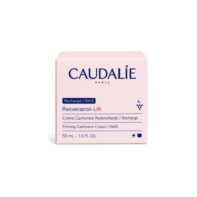 Caudalie Resveratrol-Lift Firming Cashmere Cream Ανταλλακτικό Δοχείο 50ml