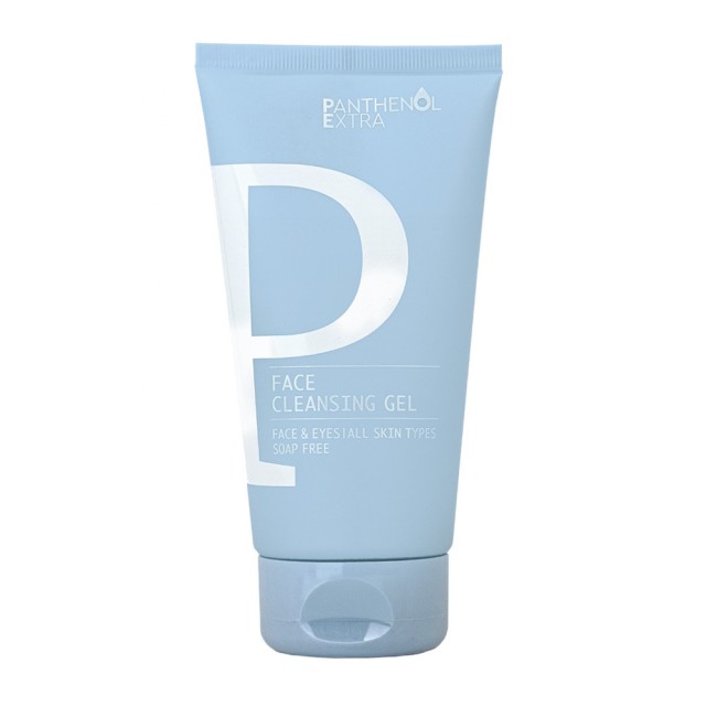 Panthenol Extra Face Cleansing Gel 150ml