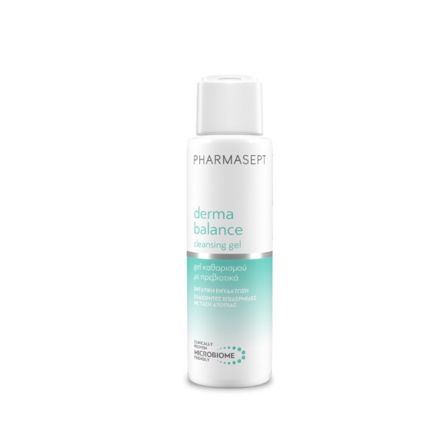 GIFT Pharmasept Derma Balance Cleansing Gel 100ml