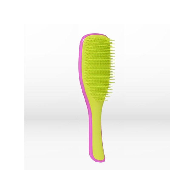 Tangle Teezer Detangler Pink/green Βούρτσα Μαλλιών 1τμχ