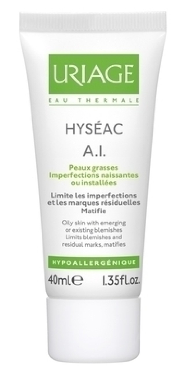 URIAGE HYSEAC A.I. 40ML