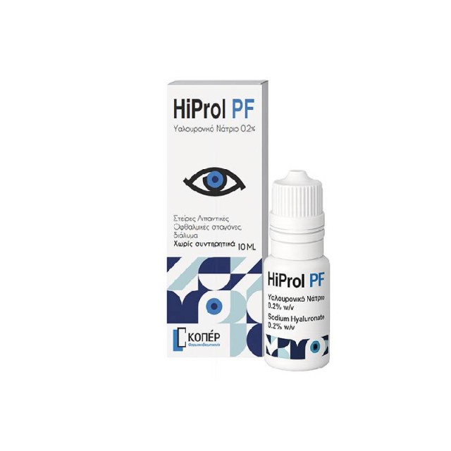 HiProl PF Sodium Hyaluronate 0,2ml