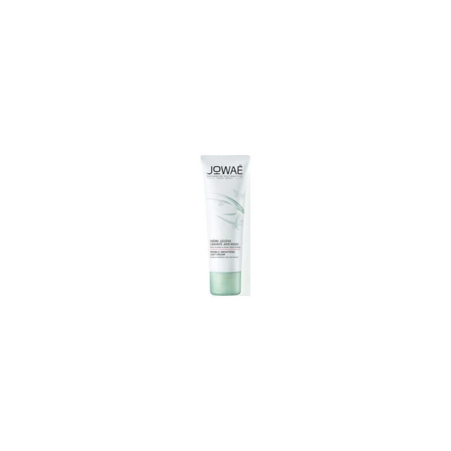 Jowae Creme Legere Lissante Anti Rides - Αντιρυτιδική Κρέμα Προσώπου, 40ml