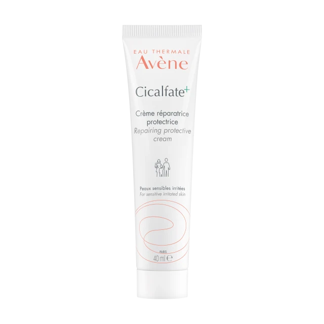 Avène Cicalfate+ Επανορθωτική Προστατευτική Κρέμα 40ml