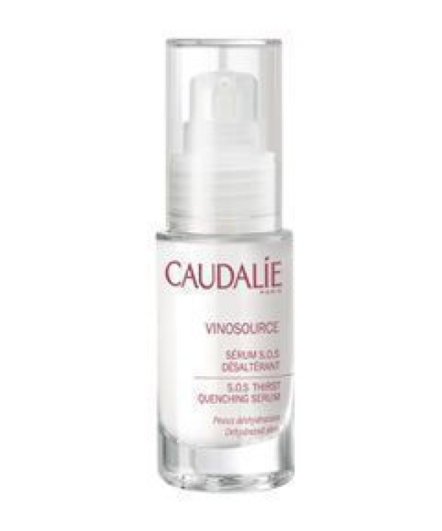 CAUDALIE VINOSOURCE S.O.S Thirst-Quenching Serum 30ml
