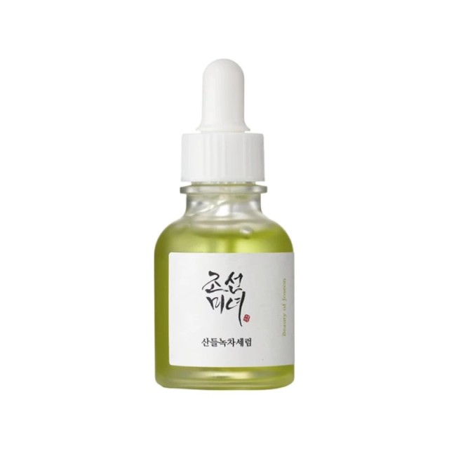 Beauty of Joseon Calming Καταπραϋντικό & Ενυδατικό Serum Προσώπου με Green Tea & Panthenol για Αποτοξίνωση 30ml
