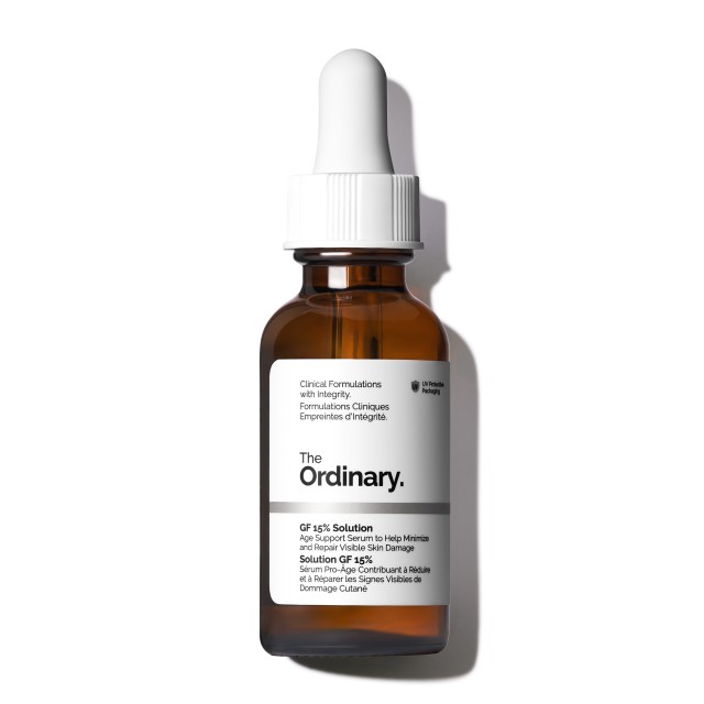 The Ordinary GF 15% Solution Serum 30ml