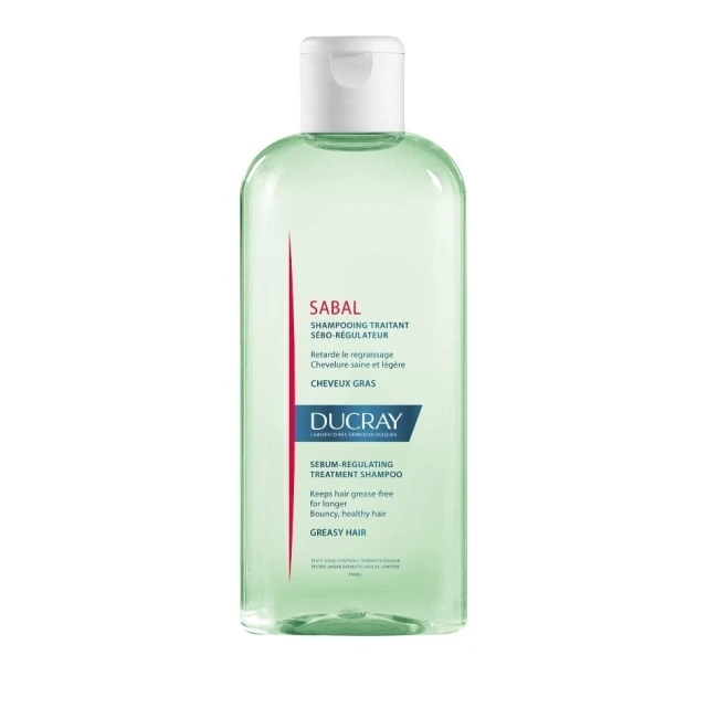 DUCRAY ΣΑΜΠΟΥΑΝ SABAL 200ML