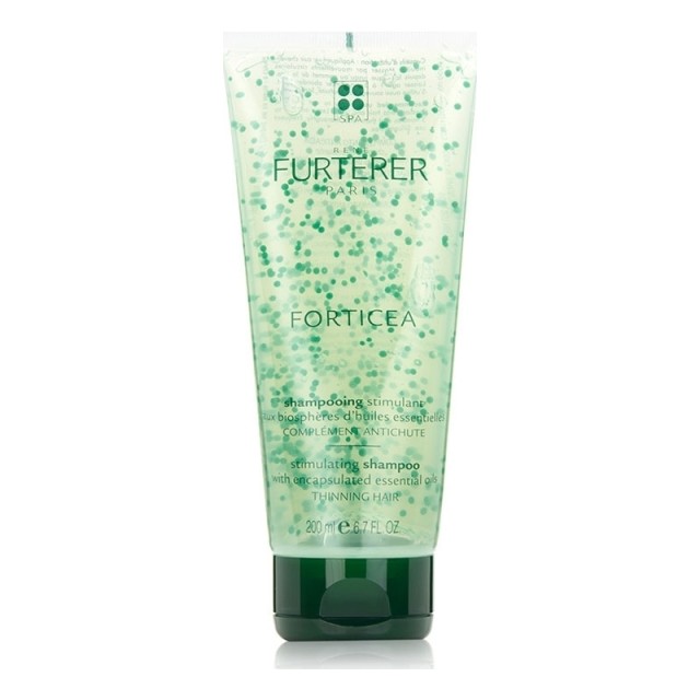 Rene Furterer Forticea Energizing Shampoo 200ml