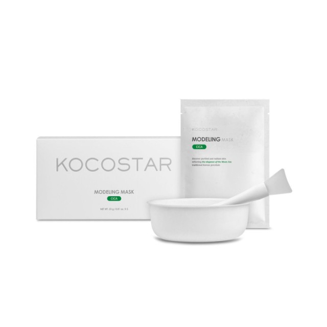 Kocostar Modeling Mask Cica  5τεμ.