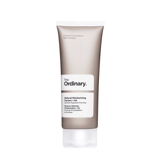 The Ordinary Natural Moisturizing Factors + HA 100 ml