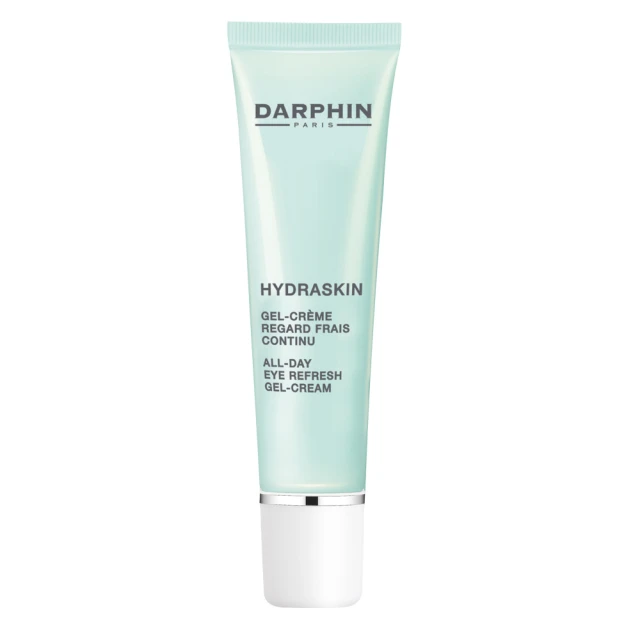 Darphin Hydraskin All-day Eye Refresh Gel-Cream Ενυδατική Κρέμα Ματιών 15ml