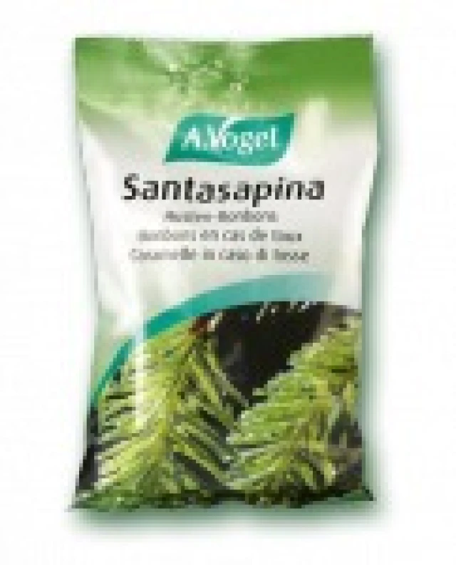 VOGEL Santasapina Bonbons 100gr