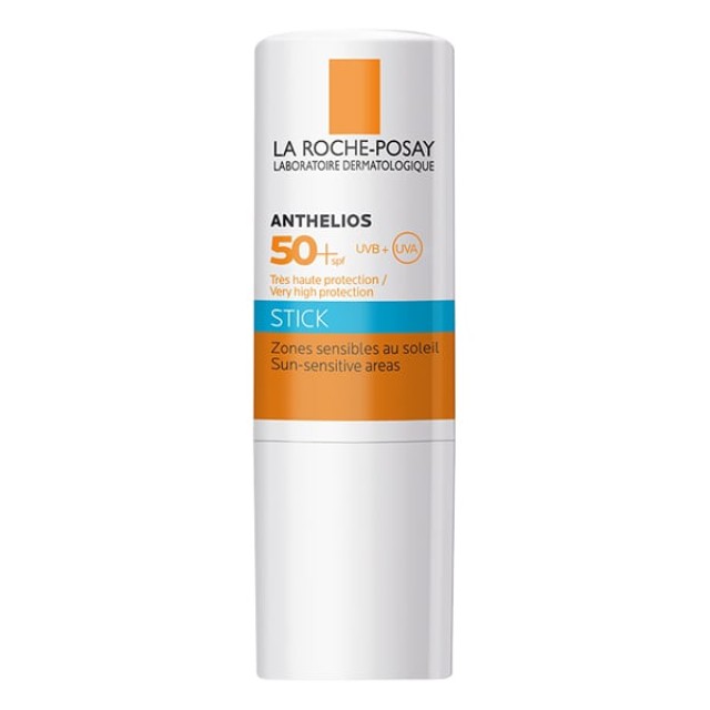 LA ROCHE POSAY ANTHELIOS XL STICK ZONE SPF50+ 9gr