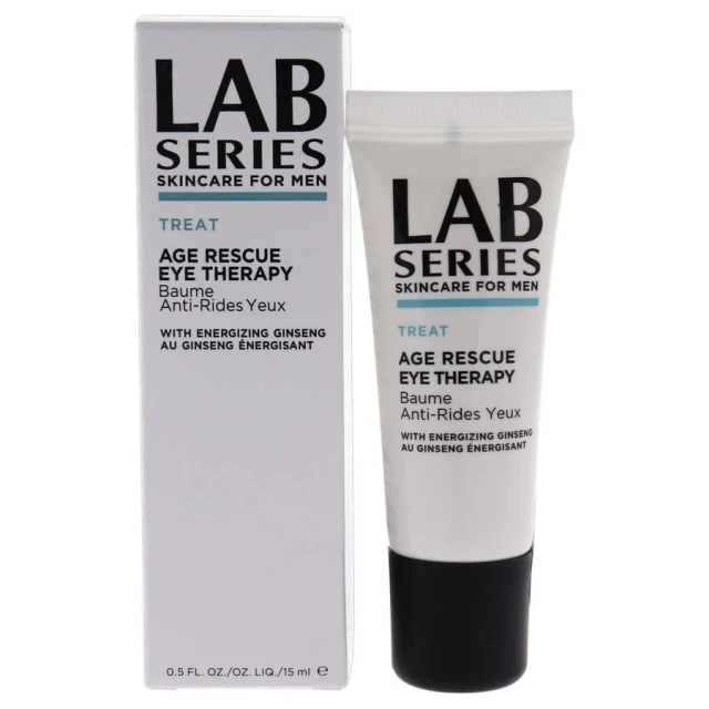 Lab Series Age Rescue Eye Therapy Ανδρική Κρέμα Ματιών 15ml