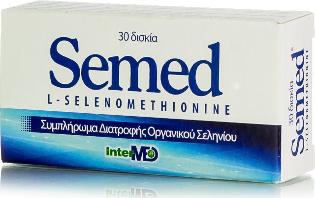 Intermed Semed 30tabs