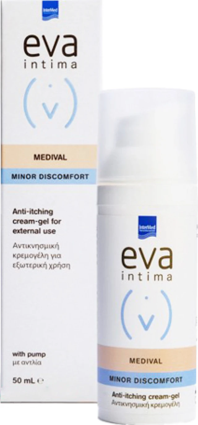 INTERMED Eva Intima Medival 50ml