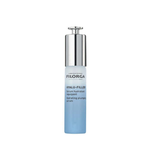 Filorga Hyalu Filler Hydrating Plumping Serum, 30ml