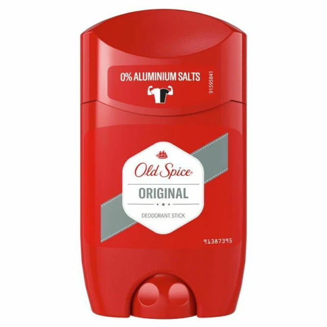 Old Spice Original  Αποσμητικό Στικ για Άνδρες 50ml