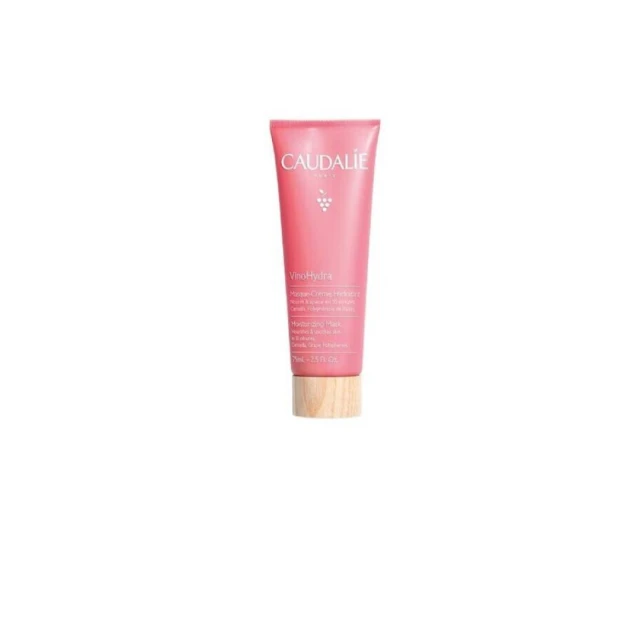 Caudalie Vinohydra Moisturizing Mask 75ml