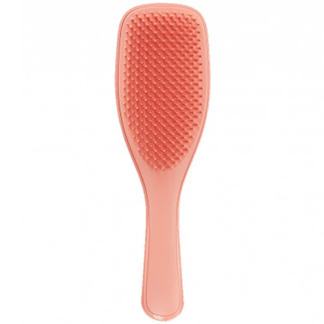 Tangle Teezer Fine & Fragile Detangling Cinnamon Βούρτσα Μαλλιών για Ξεμπέρδεμα